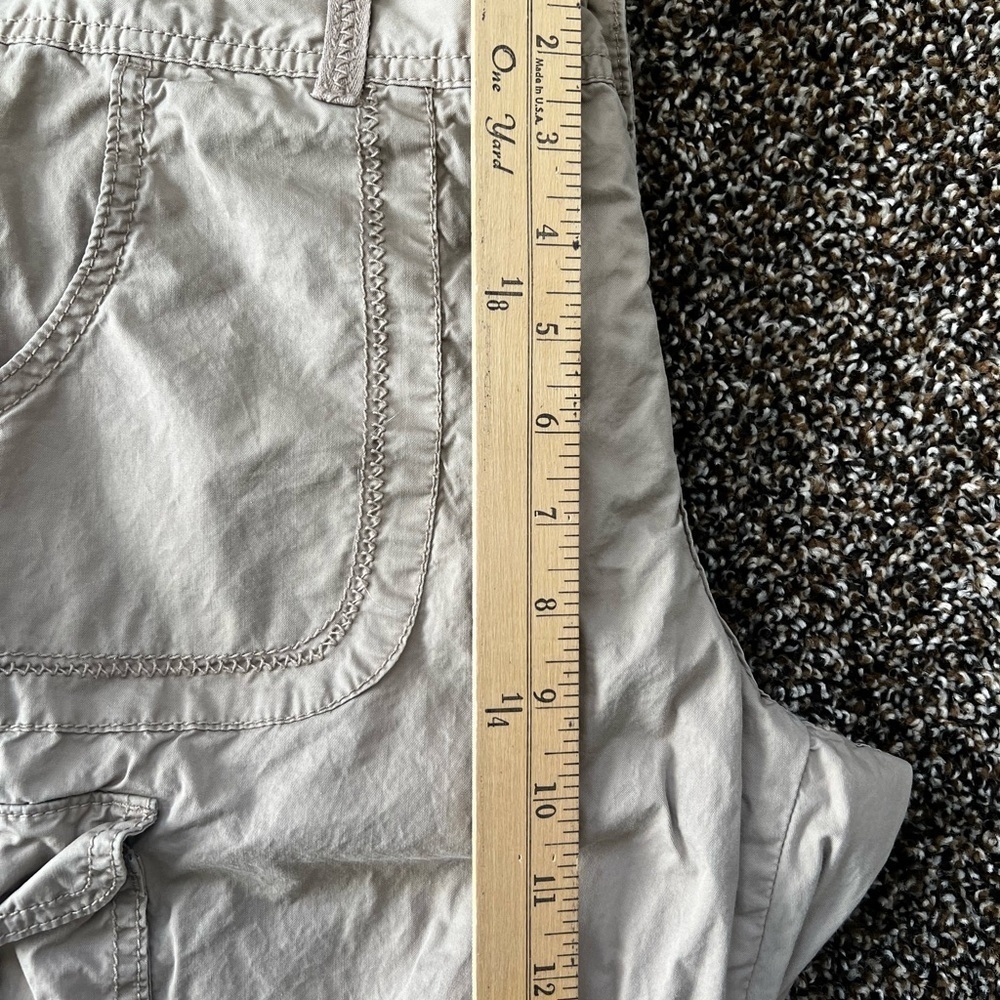 Calvin Klein Jeans cargo pants - Picture 7 of 8